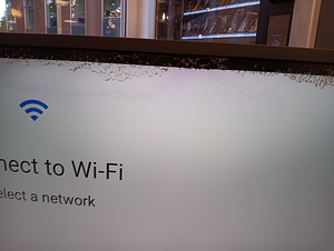 SAMSUNG WA86FX Interactive Board 86inch Android 13 IR Touch (4 foto / 5)