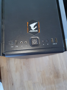 Mänguarvuti RTX 2080 Ti 10700K (4 foto / 10)