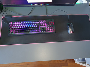 Mänguarvuti RTX 2080 Ti 10700K (8 foto / 10)