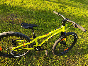 MERIDA Matts J.24+ (2 foto / 6)