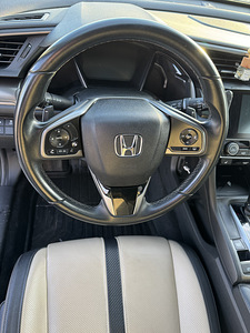 Honda Civic (5 foto / 9)
