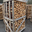 Дрова сосновые сухие в контейнере 1.8м3 25,30 ja 40cm (фото #1)