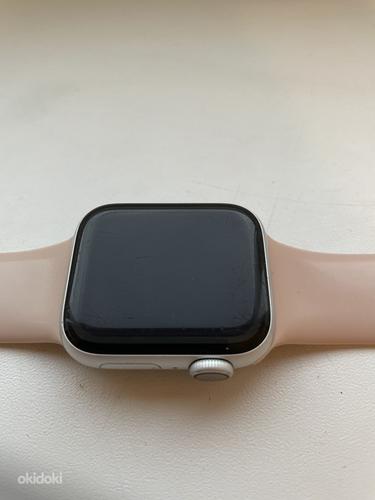 Apple watch 4 40mm (фото #5)