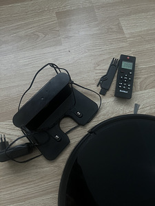 Robottolmuimeja Schbot S8 (5 foto / 7)