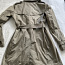 Женское весеннее пальто Burberry original 40 (фото #3)