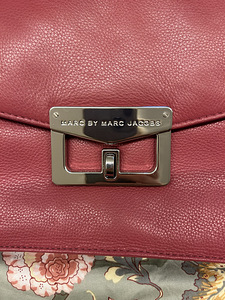 Оригинальный клатч Marc Jacobs (2 фото из 4)