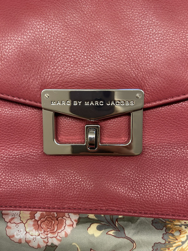 Originaal Marc Jacobs clutch (foto #2)
