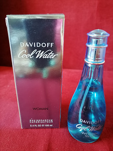 Davidoff CooL Water eau de parfum
