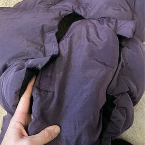 Voksi Move soojakott kärusse / Baby stroller warm bag (4 foto / 5)