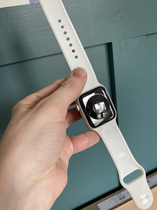 IWatch SE 44mm (3 foto / 9)