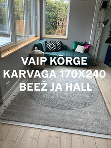 Vaip, 170 x 240 (1 foto / 4)