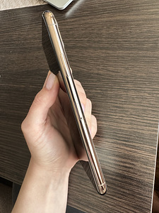 iPhone 11 Pro Max 64g GOLD (5 foto / 6)