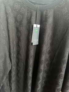 Uus meeste kampsun Guess XXL (1 foto / 3)