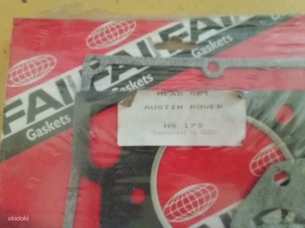 Прокладки Austin Rover (фото #2)
