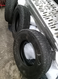 Talverehvid 215/75 R16C Viatti (2 foto / 4)