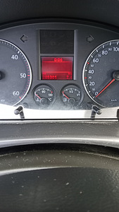 Vw Touran (7 фото из 7)