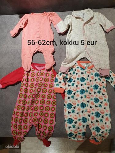 Одежда для девочки, 56-62см (фото #1)
