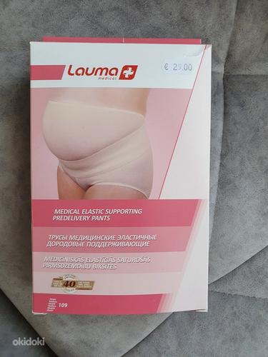 Бандаж для беременных, Lauma Medical, новый, s.40 (фото #1)