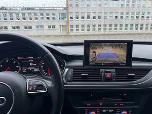 Audi A6 allroad BiTurbo V6 Quattro 3.0 230kW (5 foto / 15)