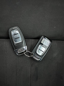 Audi A6 allroad BiTurbo V6 Quattro 3.0 230kW (13 foto / 15)