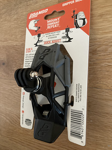 Müüa go pro kaamera kinnitus (3 foto / 3)