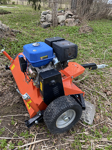 Косилка для квадроцикла Agri Implement ATV120-QF (2019)