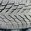 R19 Зимние шины 4 шт. с шипами 235/55 R19 (фото #3)