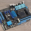 Asus m5a97 r2.0 AMD AM3+ Socket (foto #1)