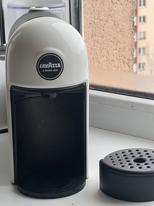 Lavazza Jolie (3 foto / 6)