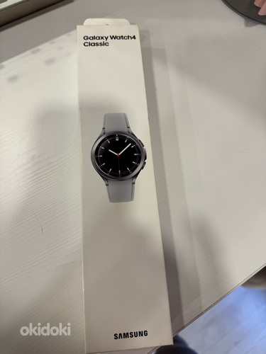 Samsung watch