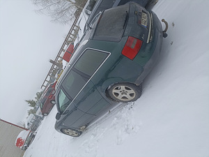 Müüa A6 audi (3 foto / 7)