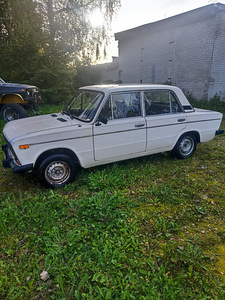 Продается Lada 21063 (2 фото из 7)