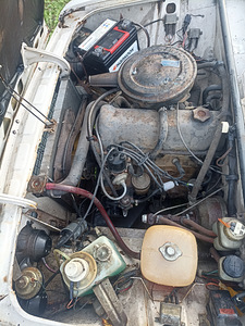 Продается Lada 21063 (5 фото из 7)