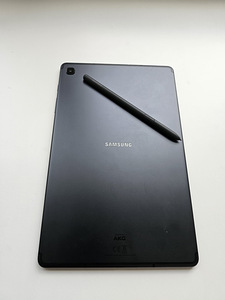 Samsung Galaxy Tab S6 Lite (2022) 64GB Oxford Grey (3 foto / 4)