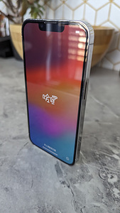 iPhone 13 Pro 128 Гб (1 фото из 4)