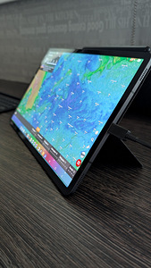 Galaxy Tab S8+ 5G (128GB) (2 foto / 5)