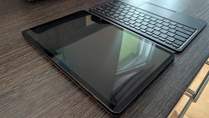 Galaxy Tab S8+ 5G (128GB) (4 foto / 5)