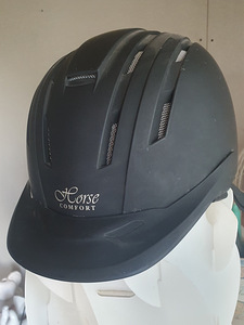 Шлем Horse Comfort 58-61 L (2 фото из 2)