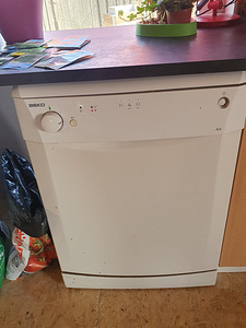 Nõudepesumasin Beko (2 foto / 2)