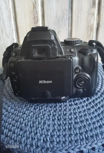 Nikon D5000 (foto #5)