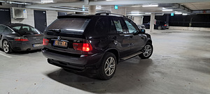 М/в BMW X5 (4 фото из 5)