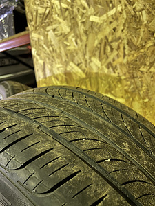 M BMW X5 oem M 19” rattad (6 foto / 7)