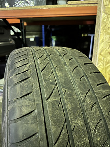 M BMW X5 oem M 19” rattad (7 foto / 7)