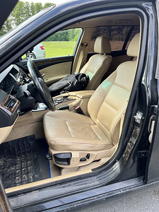BMW E61 530XD (8 фото из 9)