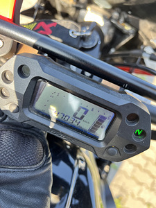 Yamaha Yzf600R Thundercat (5 foto / 5)