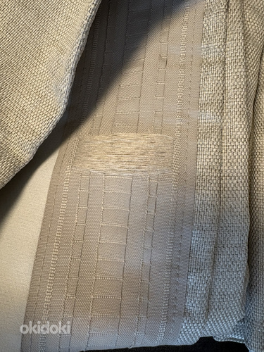 IKEA ANNA KAISA kardinad, 4 tk, pimendavad kardinad