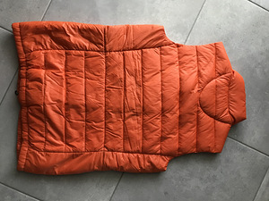 Vest MARC O'POLO (2 foto / 3)