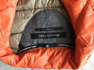 Vest MARC O'POLO (3 foto / 3)