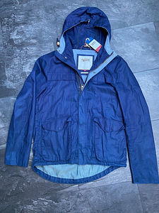 TOMMY HILFIGER JEANS meeste jope (1 foto / 1)