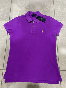 Polo-särk POLO RALPH LAUREN (2 foto / 2)